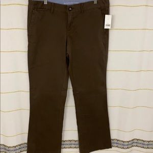 Banana Republic Weekend  Chino